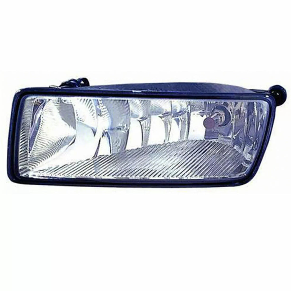 Left Side Fog lamp lens/housing 2006 - 2010 FORD EXPLORER FO2594100V 6L2Z15201AA