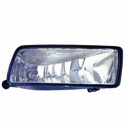 Left Side Fog lamp lens/housing 2006 - 2010 FORD EXPLORER  FO2594100V 6L2Z15201AA