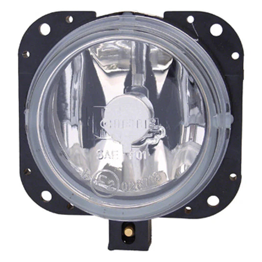 Left or Right Side Fog lamp lens/housing 2006 - 2007 FORD FOCUS  FO2594102V 3W3Z15200AB