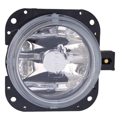 Left or Right Side Fog lamp lens/housing 2006 - 2007 FORD FOCUS  FO2594102V 3W3Z15200AB