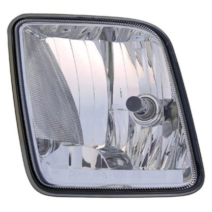 Left Side Fog lamp lens/housing 2005 - 2011 MERCURY MARINER  FO2594103V 5E6Z15200BA