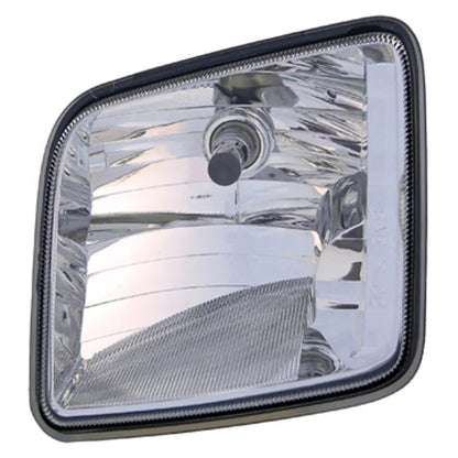 Left Side Fog lamp lens/housing 2005 - 2011 MERCURY MARINER  FO2594103V 5E6Z15200BA