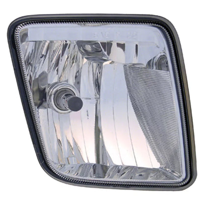 Left Side Fog lamp lens/housing 2005 - 2011 MERCURY MARINER  FO2594103V 5E6Z15200BA