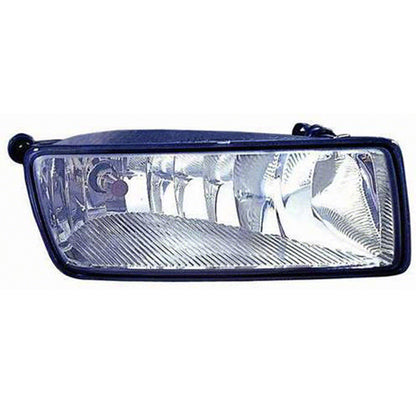 Right Side Fog lamp lens/housing 2006 - 2010 FORD EXPLORER CAPA FO2595100C 6L2Z15200AA