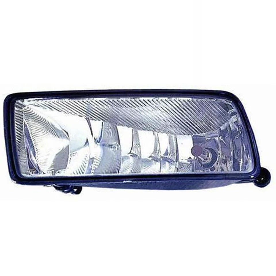 Right Side Fog lamp lens/housing 2006 - 2010 FORD EXPLORER CAPA FO2595100C 6L2Z15200AA