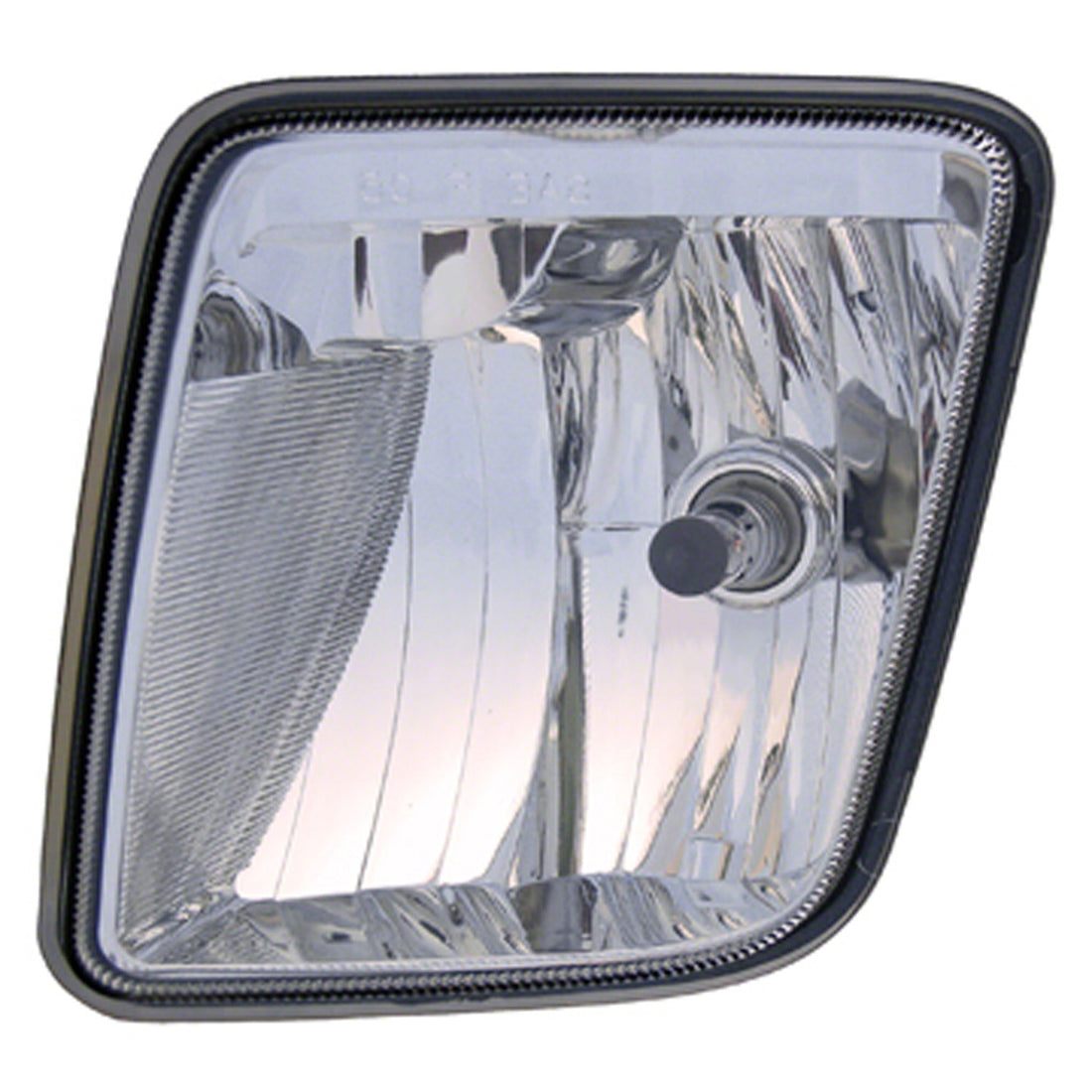 Right Side Fog lamp lens/housing 2005 - 2011 MERCURY MARINER FO2595103 5E6Z15200AA