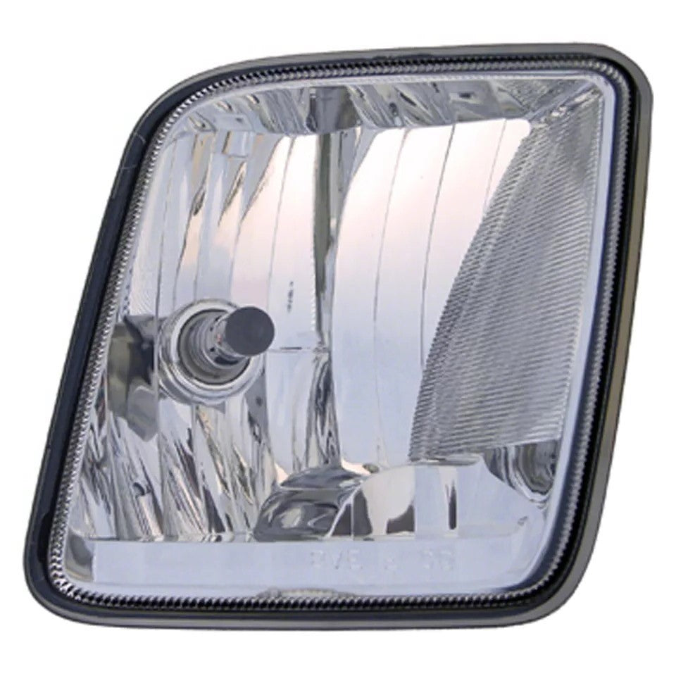 Right Side Fog lamp lens/housing 2005 - 2011 MERCURY MARINER  FO2595103 5E6Z15200AA