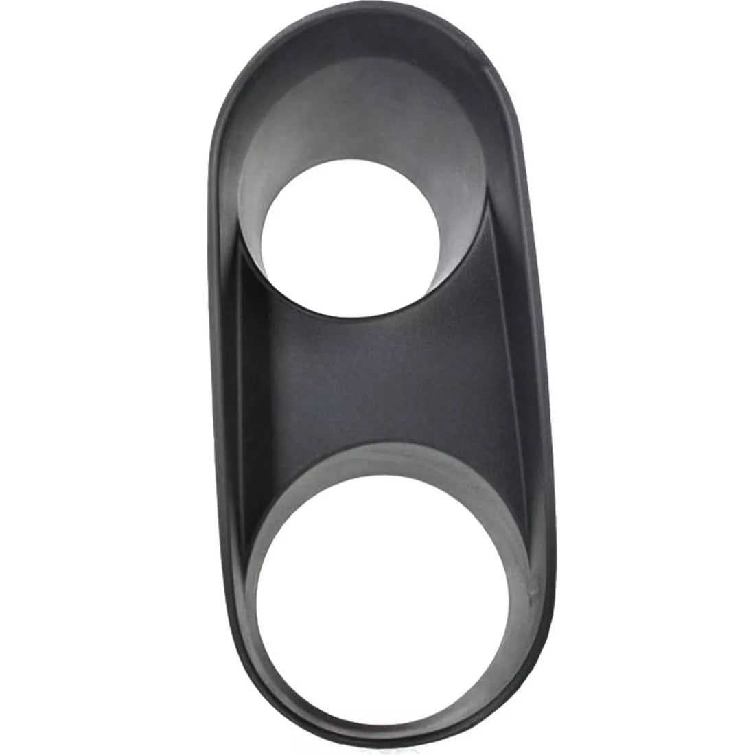 Left Side Fog lamp cover 2003 - 2004 FORD MUSTANG FO2598107 2R3Z15B438BA