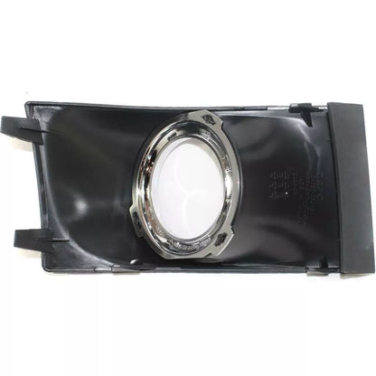 Front Right Side Fog lamp cover 2009 - 2011 FORD FOCUS  FO2599101 8S4Z15266AA