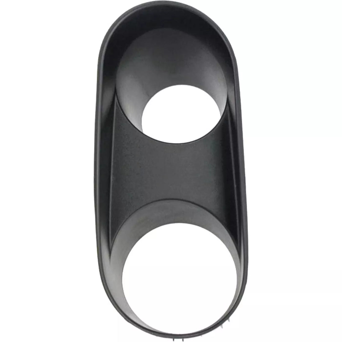 Front Right Side Fog lamp cover 2003 - 2004 FORD MUSTANG FO2599107 2R3Z15B438AA