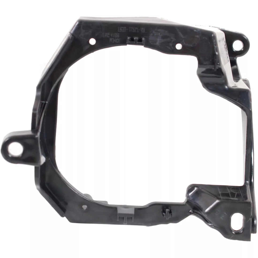 Left Side Fog lamp bracket 2015 - 2017 FORD MUSTANG FO2602107 FR3Z15266B