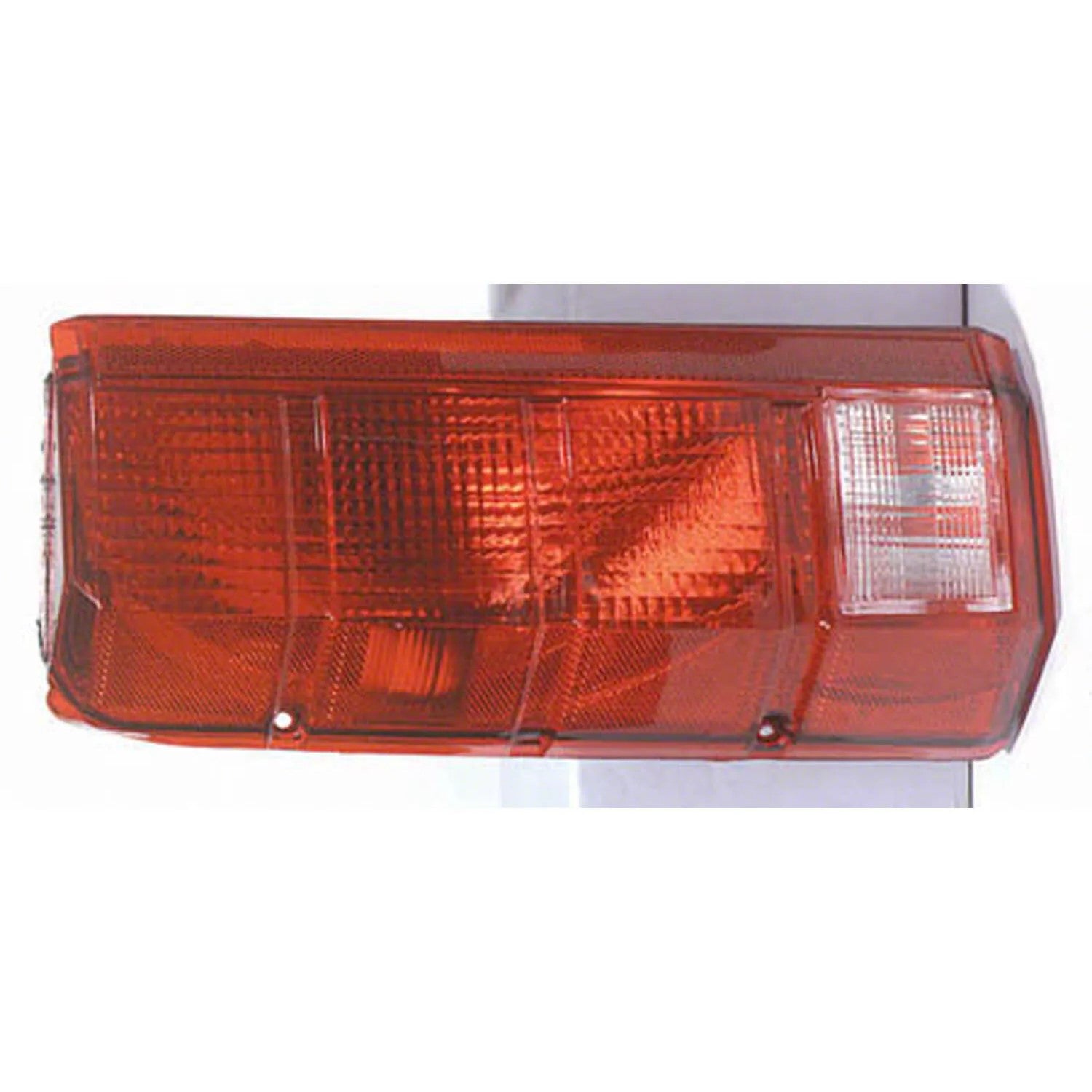 Conjunto de luz trasera izquierda 1980 - 1986 FORD BRONCO FO2800103 E4TZ13405B