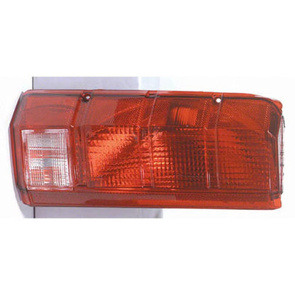 Conjunto de luz trasera izquierda 1980 - 1986 FORD BRONCO FO2800103 E4TZ13405B