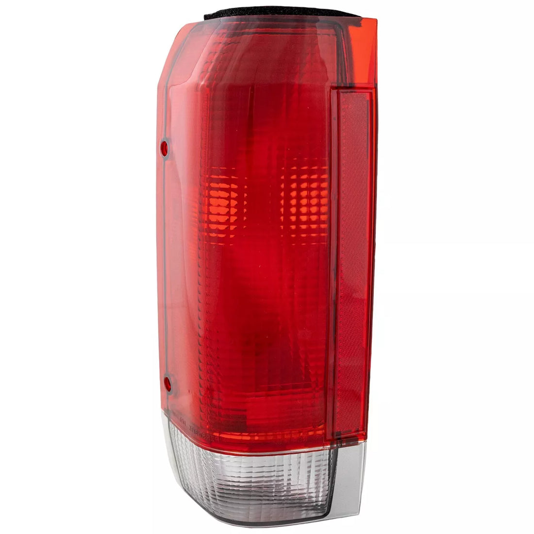 Left Side Taillamp assy 1987 - 1989 FORD BRONCO FO2800104 E7TZ13405A