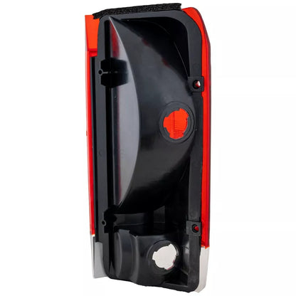 Left Side Taillamp assy 1987 - 1989 FORD BRONCO  FO2800104 E7TZ13405A