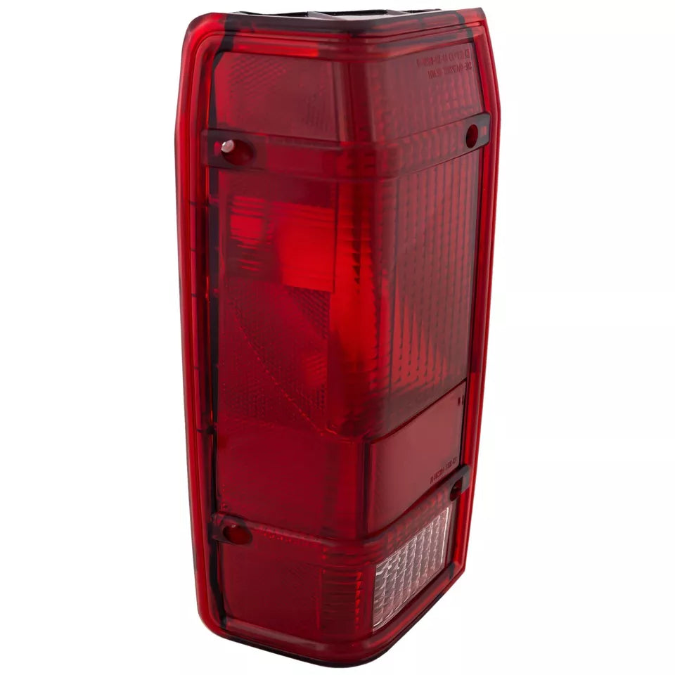 Conjunto de luz trasera izquierda 1983 - 1990 FORD RANGER FO2800105 E9TZ13405A