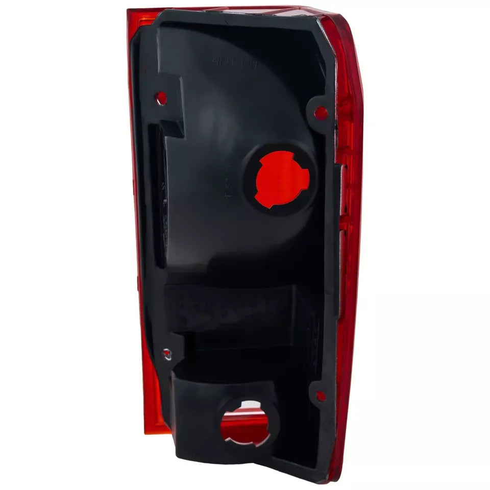 Conjunto de luz trasera izquierda 1983 - 1990 FORD RANGER FO2800105 E9TZ13405A