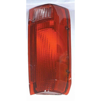Left Side Taillamp assy 1990 - 1996 FORD BRONCO  FO2800106V E9TZ13405C