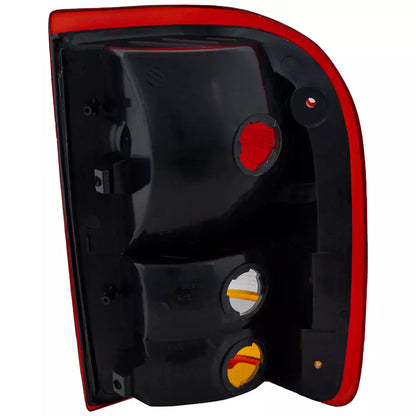 Left Side Taillamp assy 1993 - 1997 FORD RANGER  FO2800110 F37Z13405A