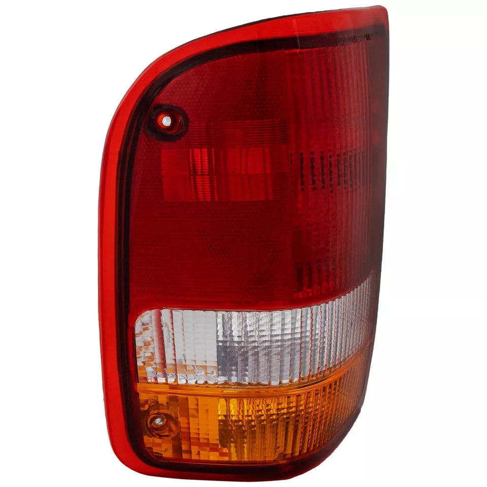 Left Side Taillamp assy 1993 - 1997 FORD RANGER CAPA FO2800110C F37Z13405A