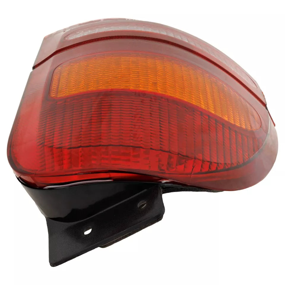 Left Side Taillamp assy 1995 - 1998 FORD WINDSTAR  FO2800112 F58Z13405A