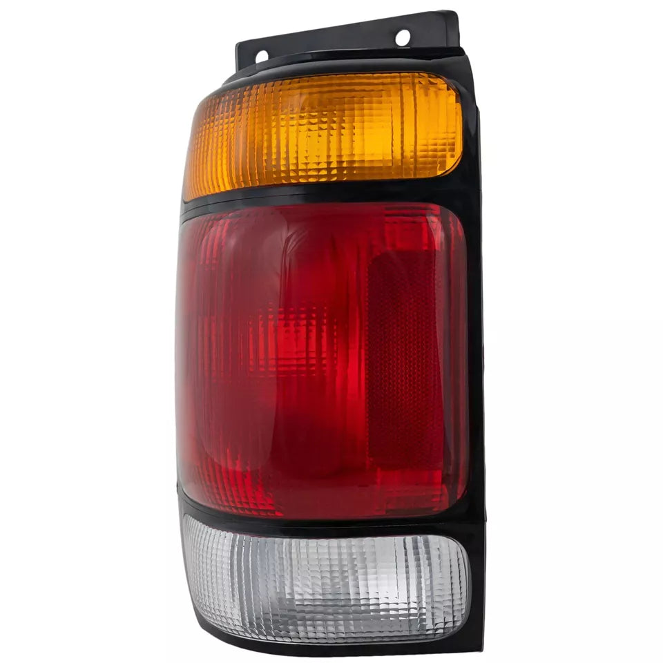 Left Side Taillamp assy 1995 - 1997 FORD EXPLORER  FO2800113V F67Z13405AA