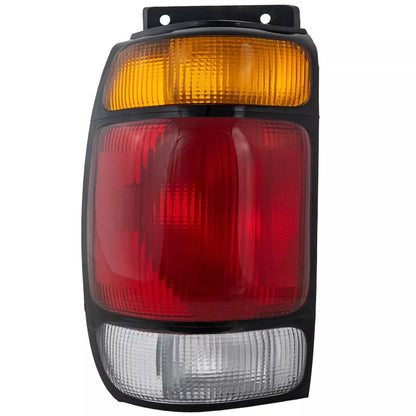 Conjunto de luz trasera izquierda 1995 - 1997 FORD EXPLORER FO2800113V F67Z13405AA