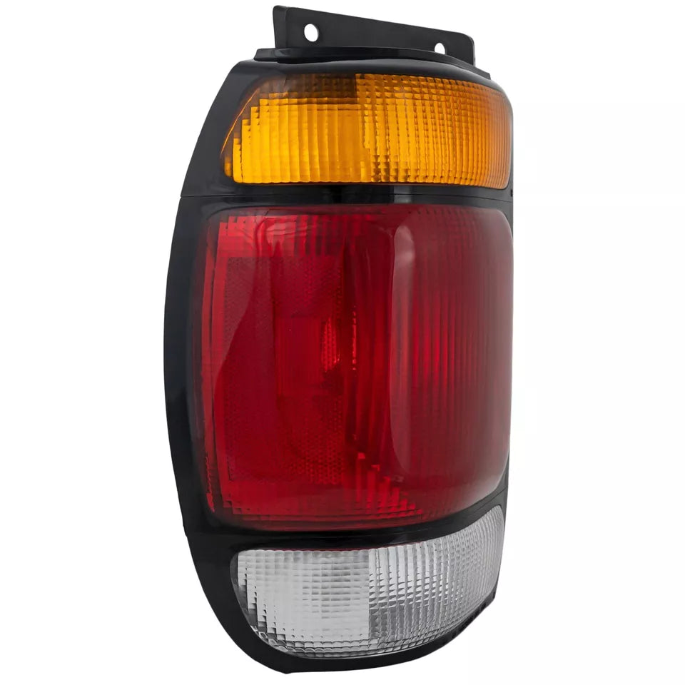 Conjunto de luz trasera izquierda 1995 - 1997 FORD EXPLORER FO2800113V F67Z13405AA