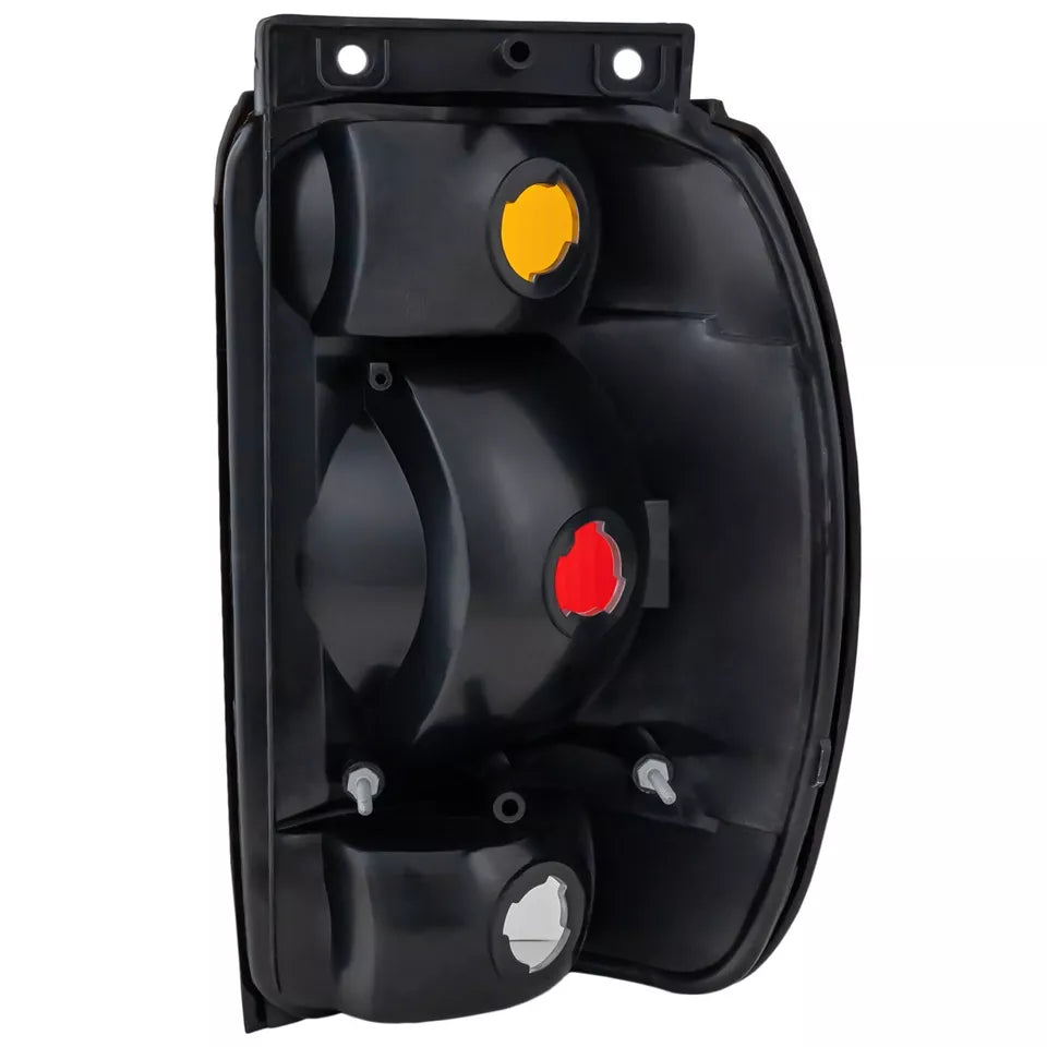 Conjunto de luz trasera izquierda 1995 - 1997 FORD EXPLORER FO2800113V F67Z13405AA