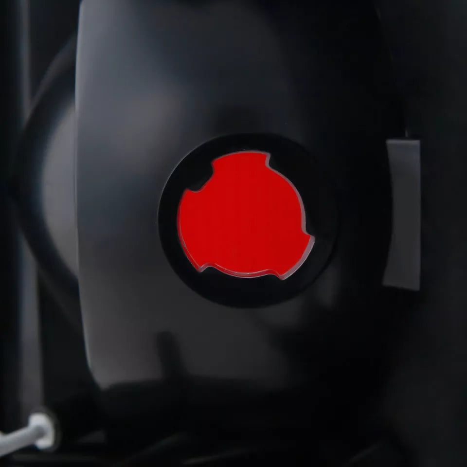 Conjunto de luz trasera izquierda 1995 - 1997 FORD EXPLORER FO2800113V F67Z13405AA