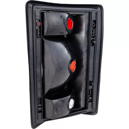 Left Side Taillamp assy 2003 - 2003 FORD E-150  FO2800114 F5UZ13405A