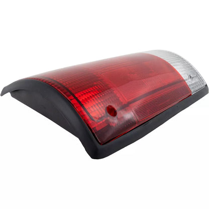 Left Side Taillamp assy 2003 - 2003 FORD E-150  FO2800114 F5UZ13405A