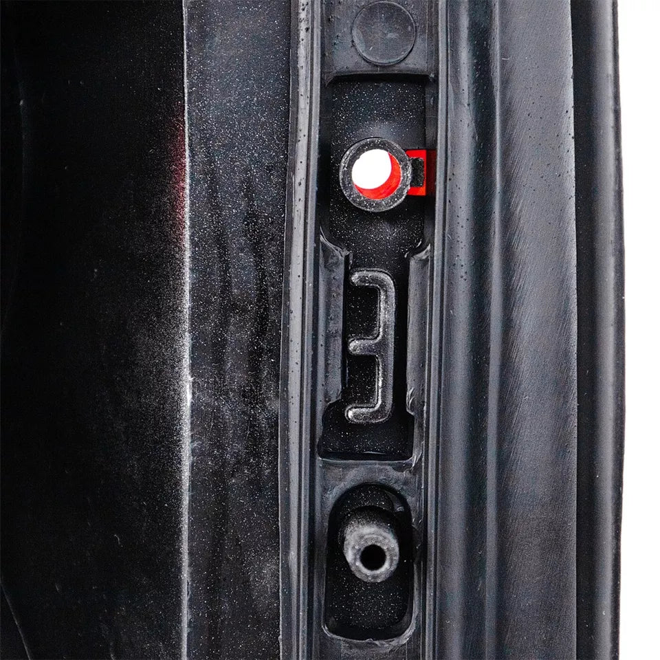 Conjunto de luz trasera izquierda 2003 - 2003 FORD E-150 FO2800114 F5UZ13405A