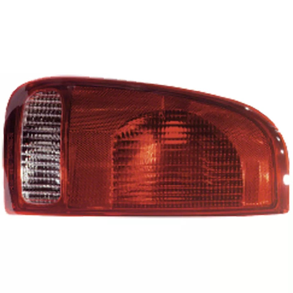 Left Side Taillamp assy 1997 - 2003 FORD F-150 CAPA FO2800117C F85Z13405CA
