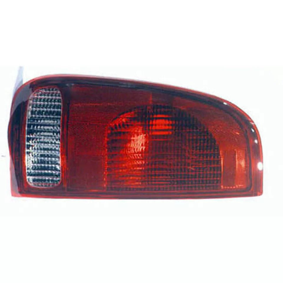 Left Side Taillamp assy 1997 - 2003 FORD F-150  FO2800117V F85Z13405CA