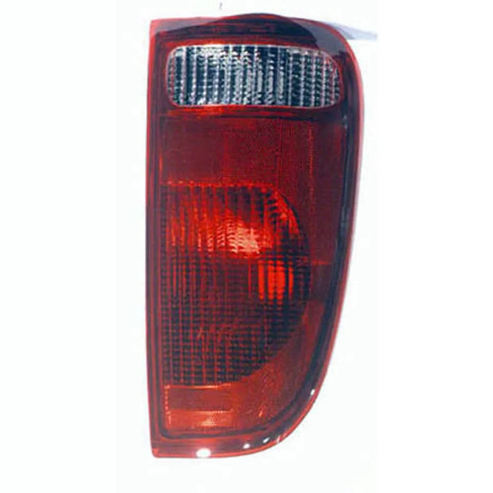Left Side Taillamp assy 1997 - 2003 FORD F-150  FO2800117V F85Z13405CA