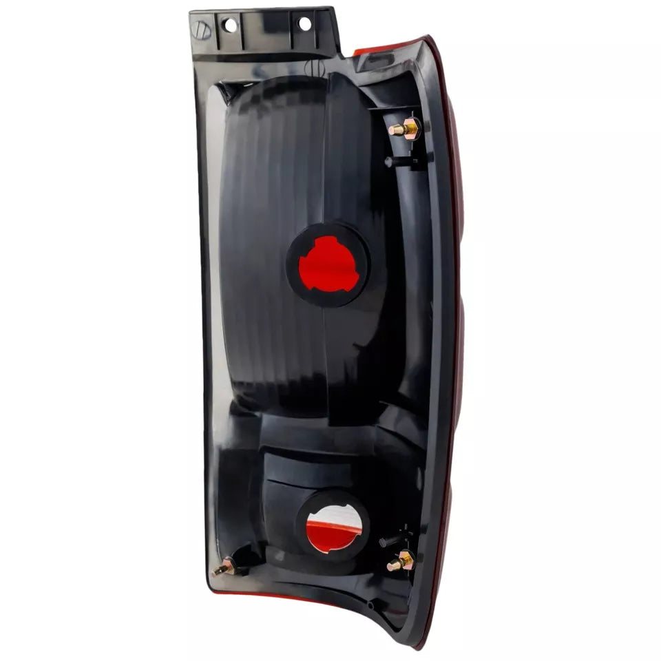 Left Side Taillamp assy 1997 - 2002 FORD EXPEDITION CAPA FO2800119C F75Z13405AC