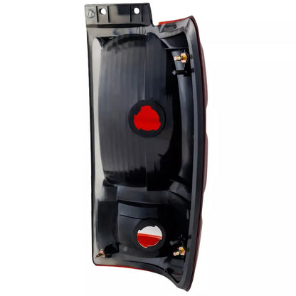 Left Side Taillamp assy 1997 - 2002 FORD EXPEDITION CAPA FO2800119C F75Z13405AC