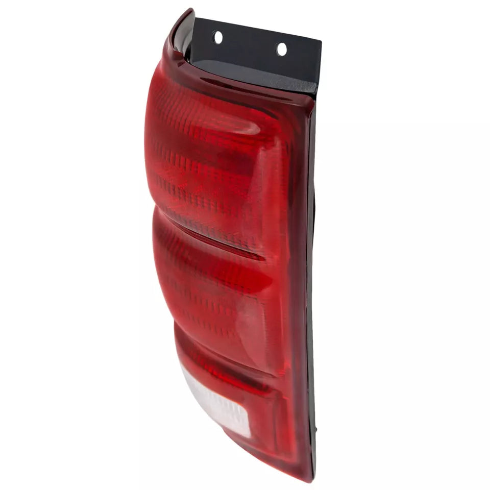 Left Side Taillamp assy 1997 - 2002 FORD EXPEDITION CAPA FO2800119C F75Z13405AC