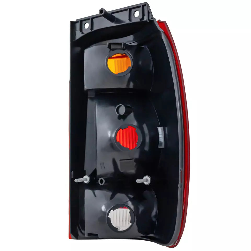 Left Side Taillamp assy 2001 - 2001 FORD EXPLORER  FO2800120 F87Z13405AC