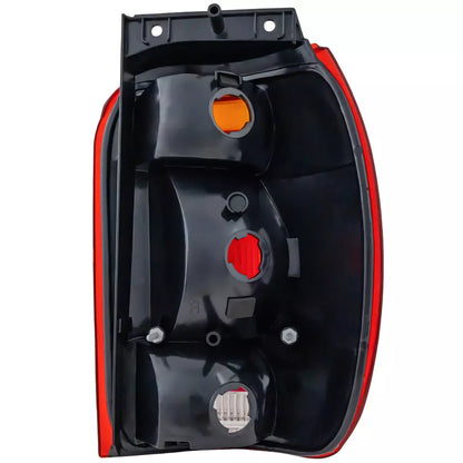 Left Side Taillamp assy 2001 - 2001 FORD EXPLORER  FO2800120 F87Z13405AC