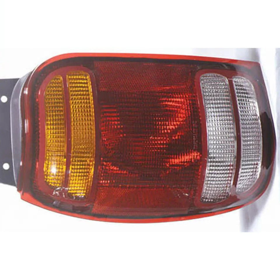 Left Side Taillamp assy 2001 - 2001 FORD EXPLORER CAPA FO2800120C F87Z13405AC