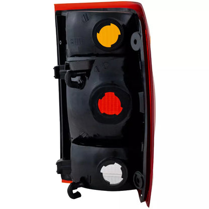 Left Side Taillamp assy 1998 - 1999 FORD RANGER  FO2800121 F87Z13405BA