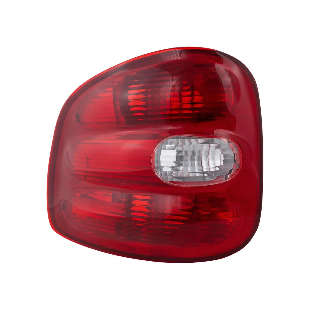 Left Side Taillamp assy 1997 - 2000 FORD F-150  FO2800135 F85Z13405BA