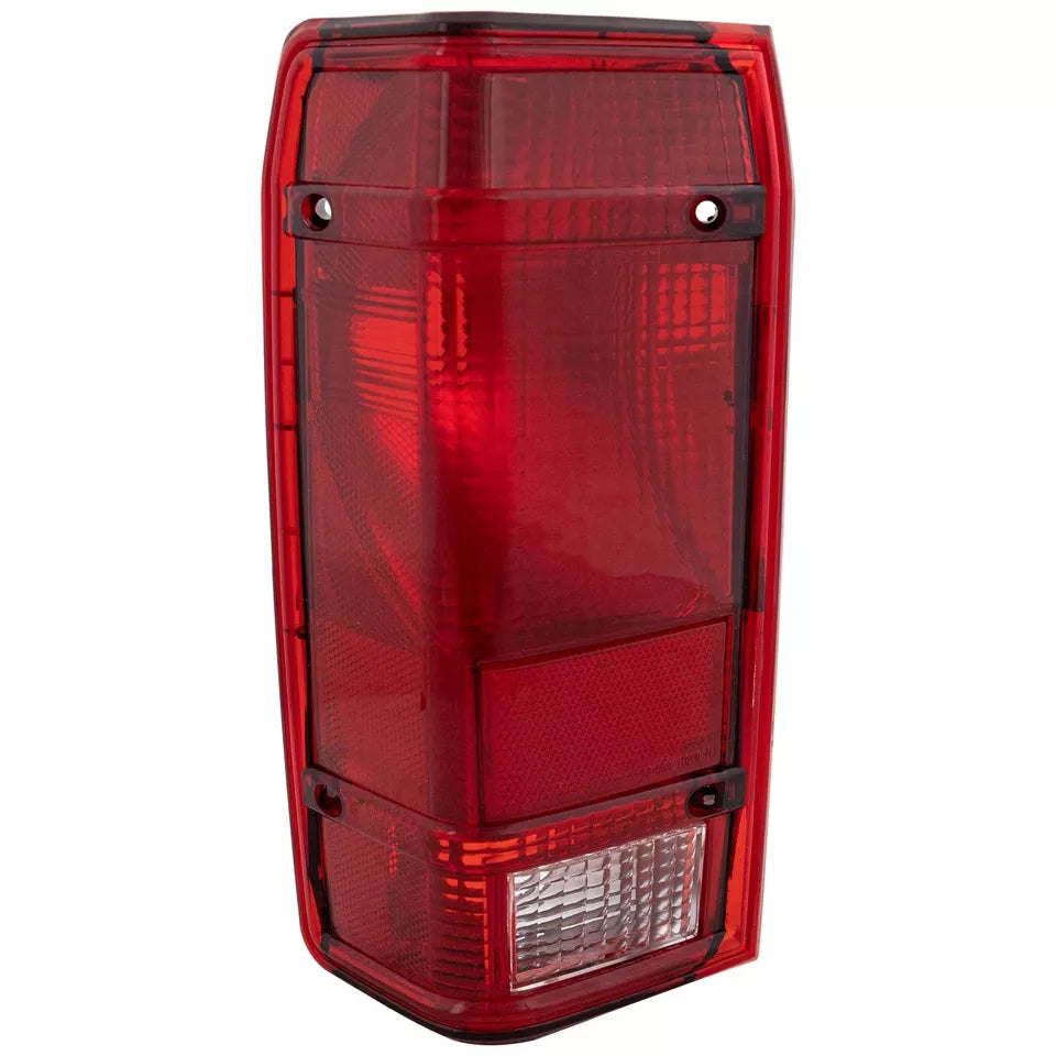 Left Side Taillamp assy 1991 - 1992 FORD RANGER  FO2800143 F1TZ13405C