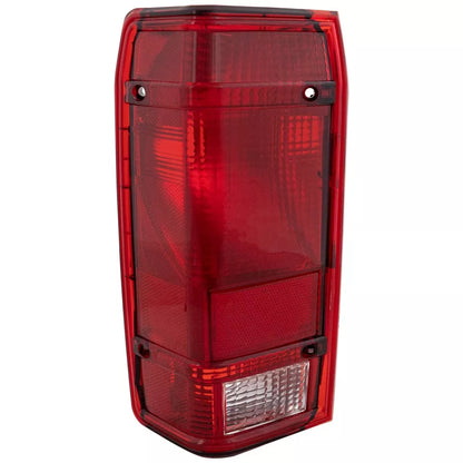 Left Side Taillamp assy 1991 - 1992 FORD RANGER  FO2800143 F1TZ13405C