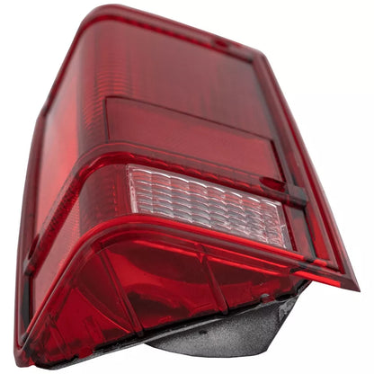 Left Side Taillamp assy 1991 - 1992 FORD RANGER  FO2800143 F1TZ13405C