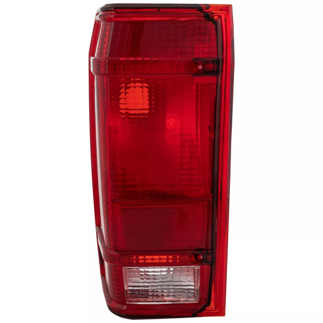 Left Side Taillamp assy 1991 - 1992 FORD RANGER FO2800143 F1TZ13405C