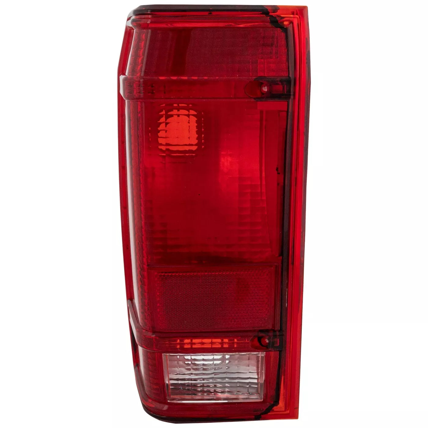 Left Side Taillamp assy 1991 - 1992 FORD RANGER  FO2800143 F1TZ13405C