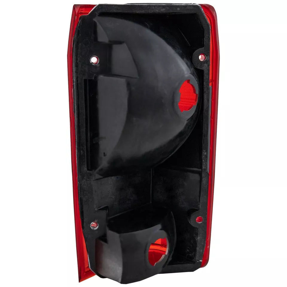 Left Side Taillamp assy 1991 - 1992 FORD RANGER  FO2800143 F1TZ13405C